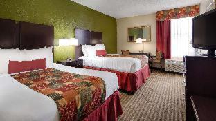 Best Western Historic Area Williamsburg Kamer foto