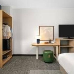 Best Western Historic Area Williamsburg Buitenkant foto